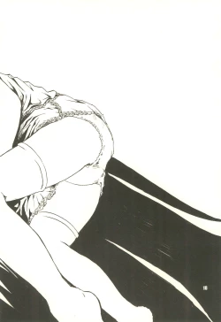 Page 18 of Shiawase Strawberry