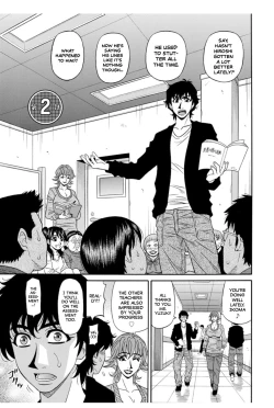 Page 23 of Koe Dakede Icchau