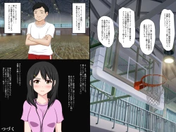 Page 24 of Gomen ne. Watashi, Namae mo Shiranai Oji-san to......