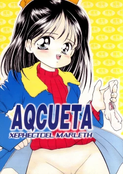 Page 1 of AQCUETA XEPHECTOEL MARLETH