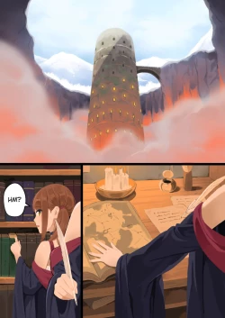 Page 2 of Omochikaeri! | Take-out!