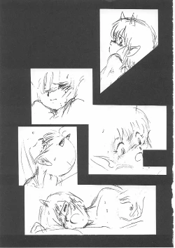 Page 38 of Visutafuka Bessatsu Eroi E