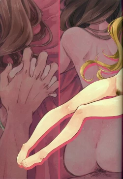 Page 36 of Million ero Full Color Goudoushi OFF STAGE