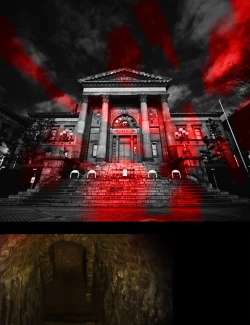 Page 34 of Succubus no Yakata