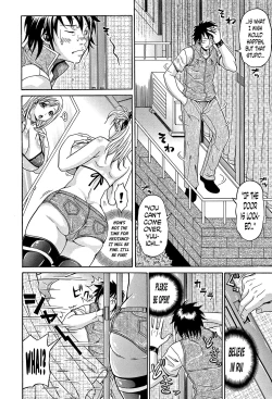 Page 41 of Mamire Chichi9