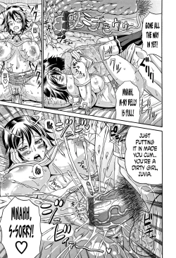 Page 68 of Mamire Chichi9