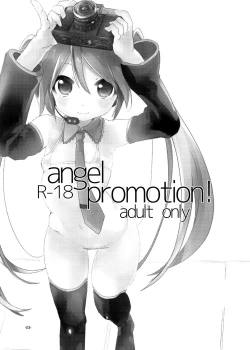 Page 2 of angel promotion!