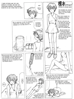 Page 1 of how to put girls in display