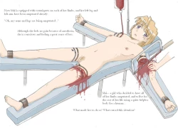 Page 6 of how to put girls in display