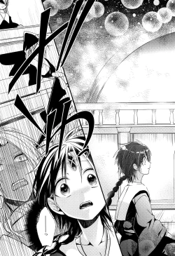 Page 52 of Tsuki ga Mieru Yoru ni