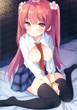 Page 4 of DC#01/KAGAMI SHIORI