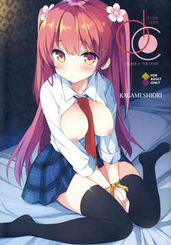 Download DC#01/KAGAMI SHIORI