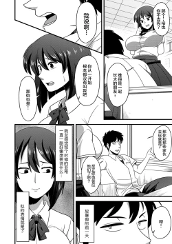 Page 4 of Yariman x Yarichin | 公共汽车×共享单车