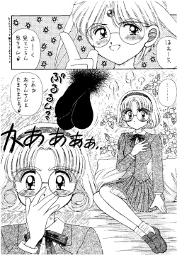 Page 107 of SLUMP-GAKUEN!