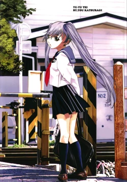 Page 78 of Ruri Matomemashita Soushuuhen 4