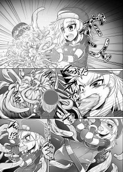 Page 6 of Tentacle Roll