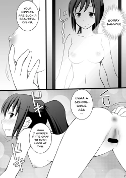 Page 5 of Onnanoko no Karada to Irekawattara Totetsumonaku Kimochi Yokatta Ken ni Tsuite Vol. 1 - Kyoumi Honi de Onanie Shitara Taihen na Koto ni Natta