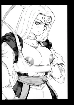 Page 10 of DQP 2 Sairokuhan