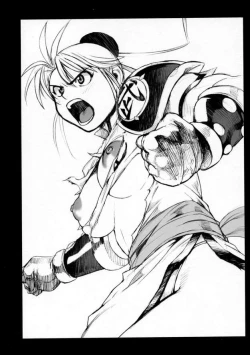 Page 21 of DQP 2 Sairokuhan