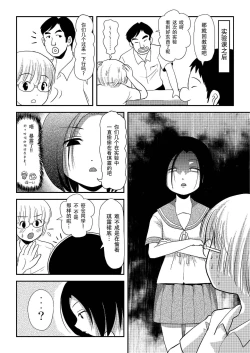 Page 25 of Chiru Roshutsu 8