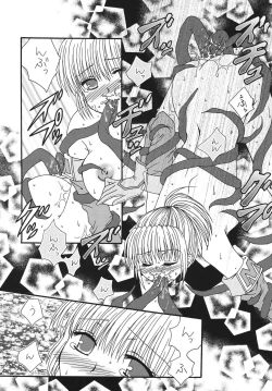 Page 17 of Mahou no Finale