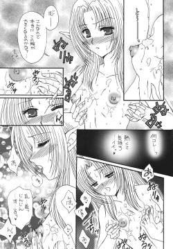 Page 23 of Mahou no Finale