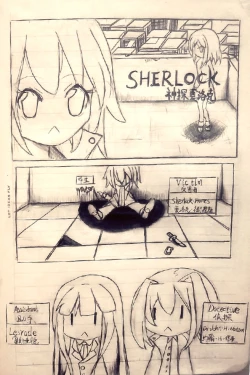 Page 29 of Zsd Project I The Interesting