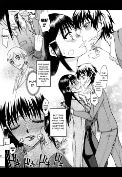 Page 124 of Hame Dere Bitch | Pretty Bitch ch 1-7