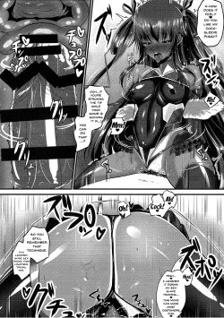 Page 13 of Y Buta-chan Switch