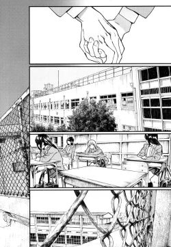 Page 26 of Hijitsuzai Shounen Shoujo | False Reality, Boy & Girl