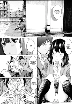 Page 8 of Hijitsuzai Shounen Shoujo | False Reality, Boy & Girl