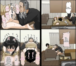 Page 37 of Sasaki Natsumi no Shikyuu ga Ochita Hi