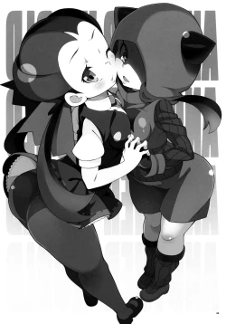 Page 2 of ANOTHER WORLD