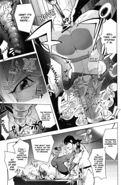 Page 6 of Aisai Senshi Mighty Wife 5th | Beloved Housewife Warrior Mighty Wife 5th