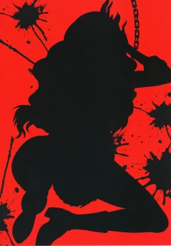 Page 22 of Kaitou! Ranma o Tatsu!!