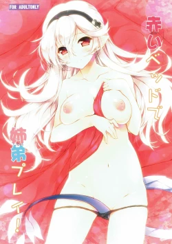 Page 1 of Akai Bed de Shitei Play