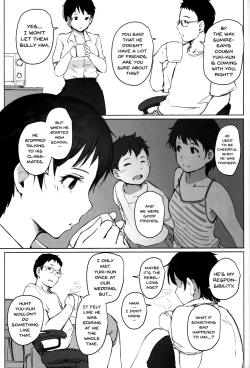 Page 4 of Hitozuma Kyoushi NTR Shuugakuryokou | Wife Teacher NTR Field Trip