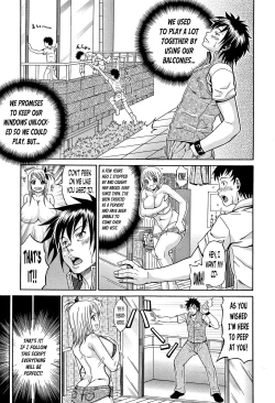 Page 40 of Mamire Chichi10