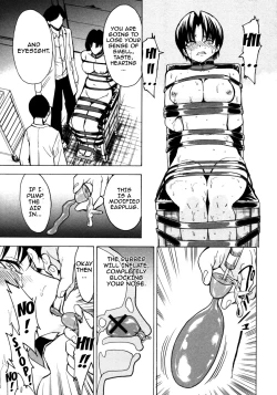 Page 179 of Kedamono no Ie