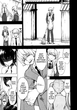 Page 60 of Kedamono no Ie
