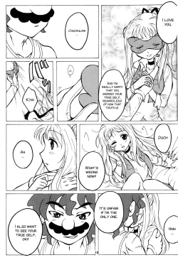 Page 15 of Machuchu 10