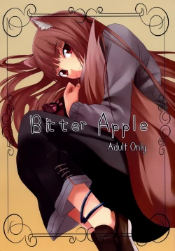 Page 2 of Bitter Apple