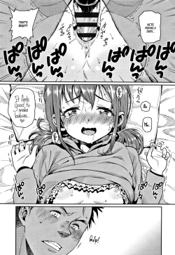 Page 101 of Shoujo Konkatsu JidaiCh. 1-6