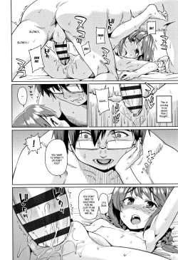 Page 20 of Shoujo Konkatsu JidaiCh. 1-6