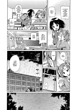 Page 31 of Shoujo Konkatsu JidaiCh. 1-6