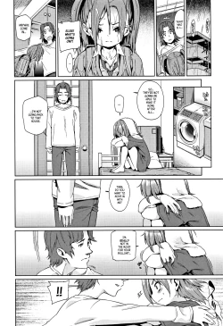 Page 32 of Shoujo Konkatsu JidaiCh. 1-6