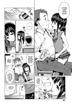 Page 50 of Shoujo Konkatsu JidaiCh. 1-6