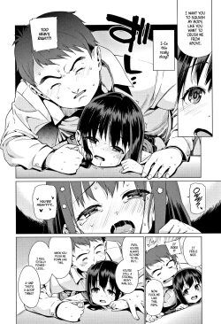 Page 56 of Shoujo Konkatsu JidaiCh. 1-6