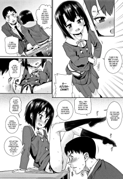 Page 71 of Shoujo Konkatsu JidaiCh. 1-6