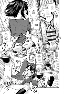 Page 79 of Shoujo Konkatsu JidaiCh. 1-6